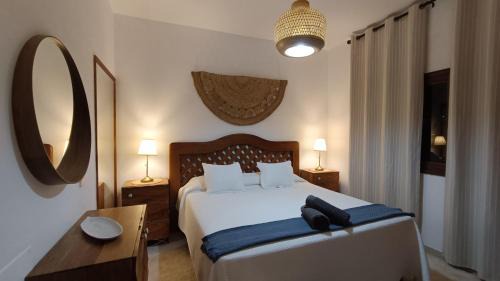 Betancuria Casa | Casa Isabel 1