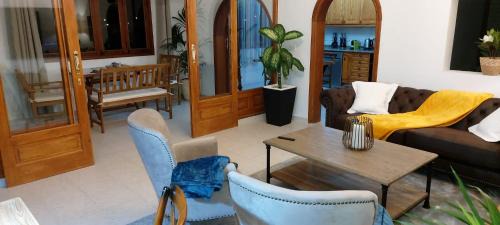 Betancuria Casa | Casa Isabel 1