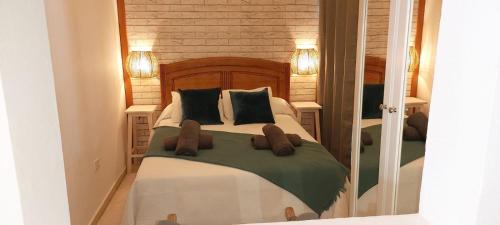 Betancuria Casa | Casa Isabel 1
