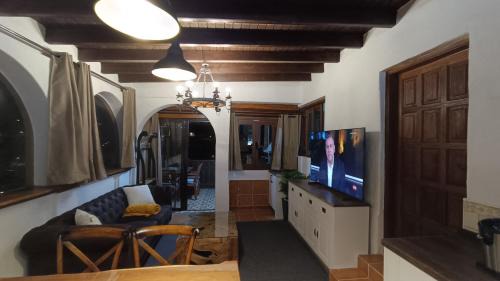 Betancuria Casa | Casa Isabel 2