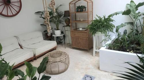 La Canyada dels Pins Apartamento | Casa Isabel aeropuerto feria Valencia