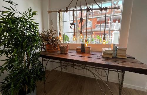 La Canyada dels Pins Apartamento | Casa Isabel aeropuerto feria Valencia