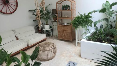 La Canyada dels Pins Apartamento | Casa Isabel aeropuerto feria Valencia