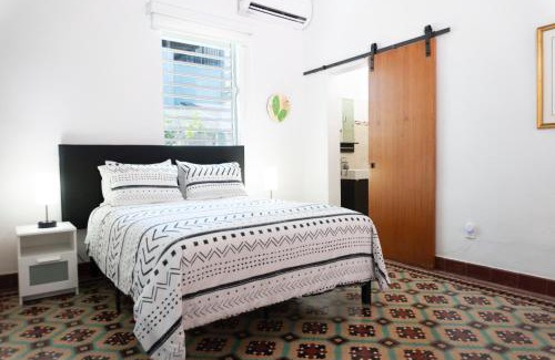 Parque Cama Y Desayuno | Casa Isabel B&B