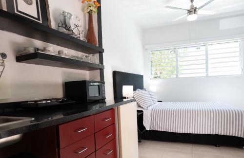 Parque Cama Y Desayuno | Casa Isabel B&B