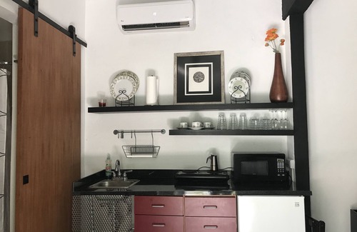 Parque Cama Y Desayuno | Casa Isabel Bed & Breakfast