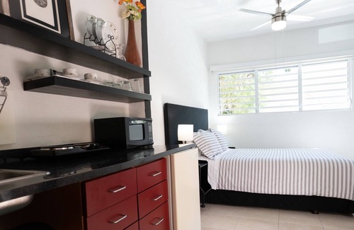 Parque Cama Y Desayuno | Casa Isabel Bed & Breakfast