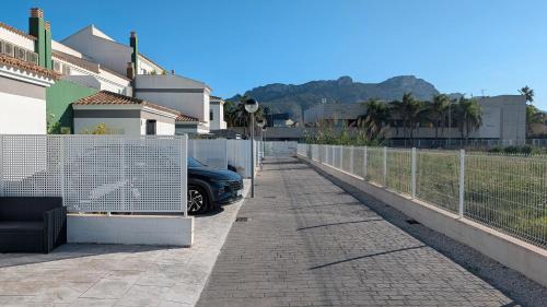 Vergel Casa | Casa Isabel
