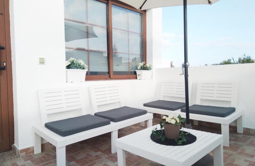 Playa Honda Casa | Casa Isabel