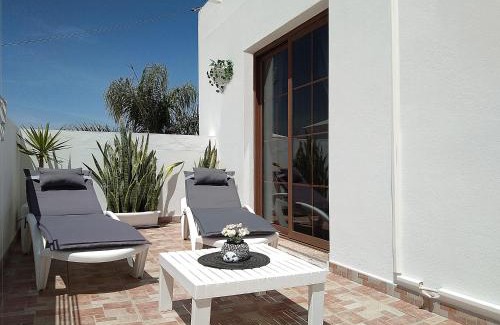 Playa Honda Casa | Casa Isabel