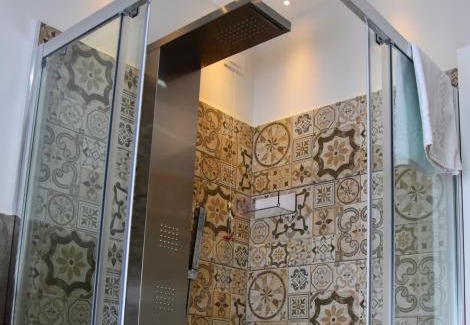 Melfi Casa | Casa Isabela luxury rooms