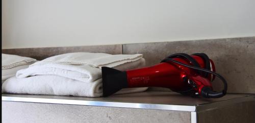 Melfi Casa | Casa Isabela luxury rooms