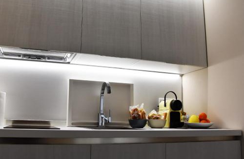 Melfi Casa | Casa Isabela luxury rooms