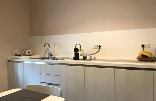 Melfi Casa | Casa Isabela Luxury Rooms