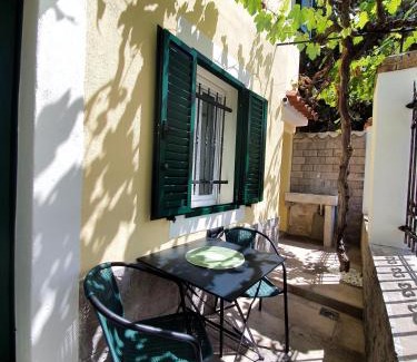 Koper Cama Y Desayuno | Casa Isabella B&B