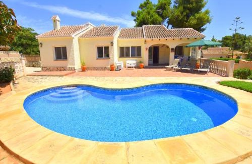 Balcon del Mar Casa | Casa Isabella
