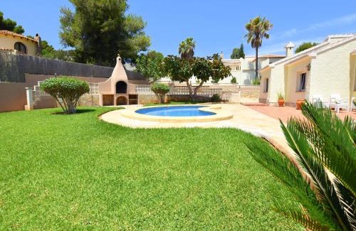 Balcon del Mar Casa | Casa Isabella