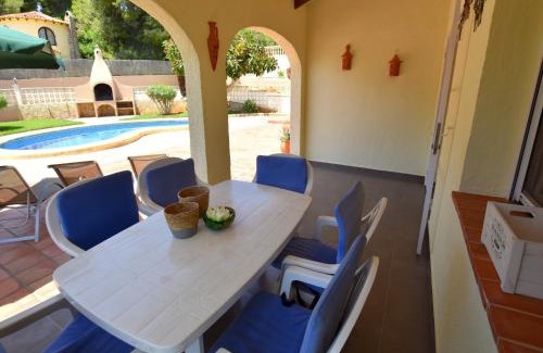 Balcon del Mar Casa | Casa Isabella