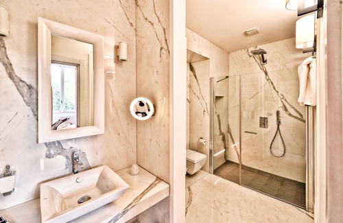 San Basilio Hotel | Casa Isabella Exclusive Hotel