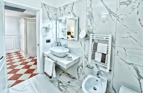 San Basilio Hotel | Casa Isabella Exclusive Hotel
