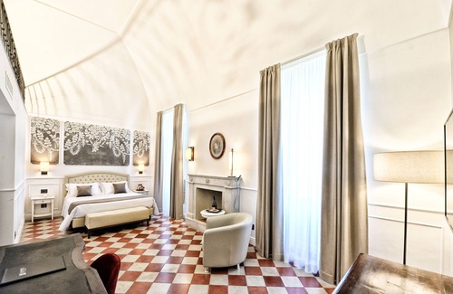 San Basilio Hotel | Casa Isabella Exclusive Hotel