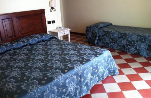 San Basilio Hotel | Casa Isabella Exclusive Hotel
