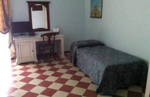 San Basilio Hotel | Casa Isabella Exclusive Hotel