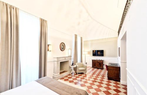San Basilio Hotel | Casa Isabella Exclusive Hotel