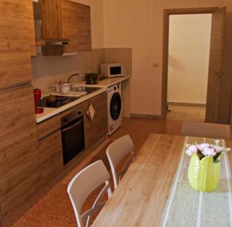 Santa Lucia Apartamento | Casa Isabella