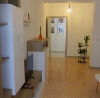 Santa Lucia Apartamento | Casa Isabella