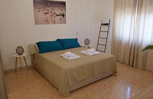 Santa Lucia Apartamento | Casa Isabella