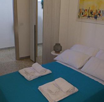 Santa Lucia Apartamento | Casa Isabella