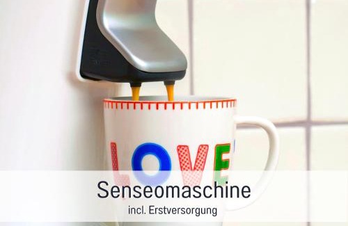 Lauf Apartamento | Casa Isabella Lauf, wunderschöne Aussicht - ruhig gelegen - top für Familien und Geschäftsreisen, super ausgestattet