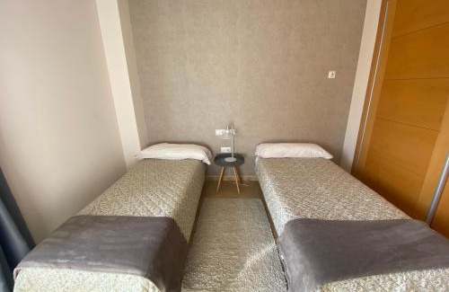 Fuente Álamo de Murcia Apartamento | Casa Isabella- Precioso apartamento en El Oasis Hacienda del Alamo