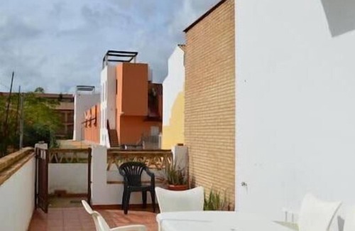 Islantilla Apartamento | casa isla mayor