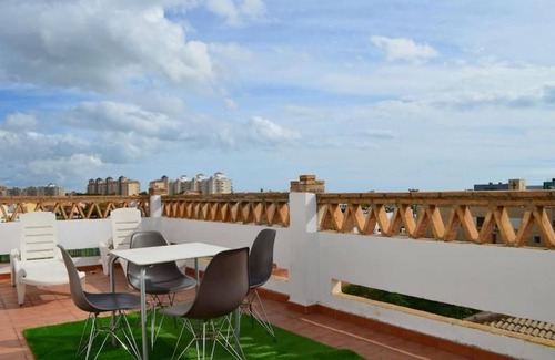 Islantilla Apartamento | casa isla mayor