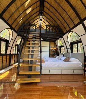La Vega Chalet De Esquí | Casa Islandia