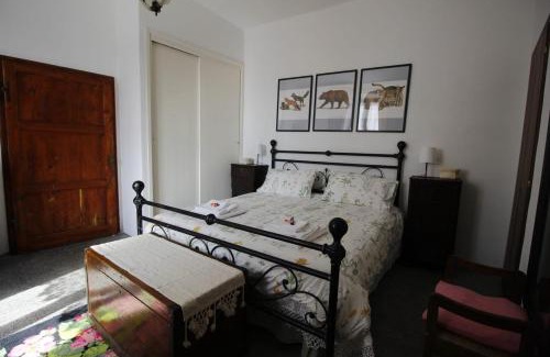 Castiglione d'Orcia Apartamento | Casa Isma