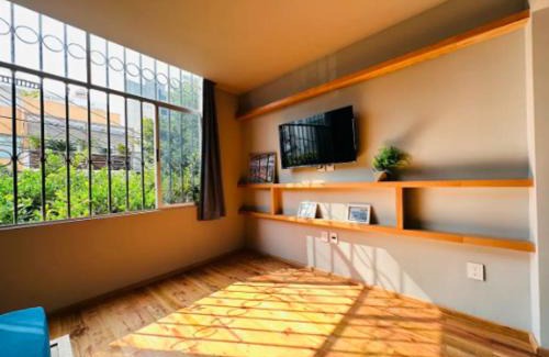 Anáhuac Casa | Casa Isolda