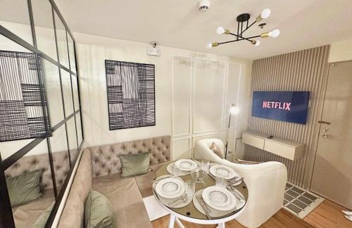 Sasa Apartamento | Casa Istilo Davao 2 Bedrooms condo stay - Seawind residence
