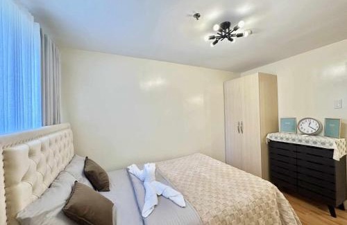 Sasa Apartamento | Casa Istilo Davao 2 Bedrooms condo stay - Seawind residence