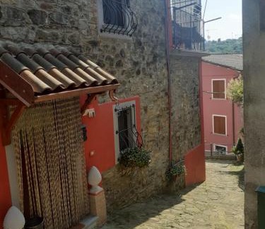Maglietola Apartamento | CASA DOLCE CASA di Rosy e Roby