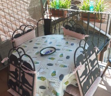 Maglietola Apartamento | CASA DOLCE CASA di Rosy e Roby