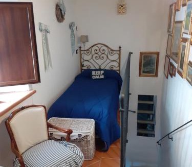 Maglietola Apartamento | CASA DOLCE CASA di Rosy e Roby