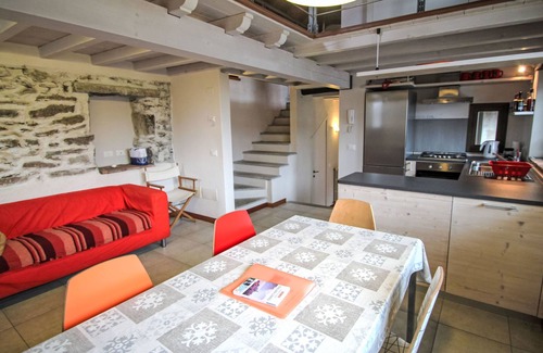 Mergozzo Casa | Casa dei Gelsomini by Interhome