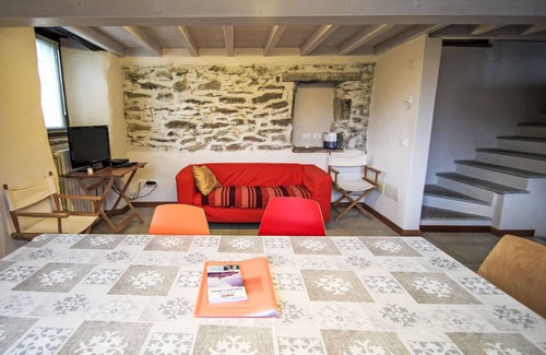 Mergozzo Casa | Casa dei Gelsomini by Interhome