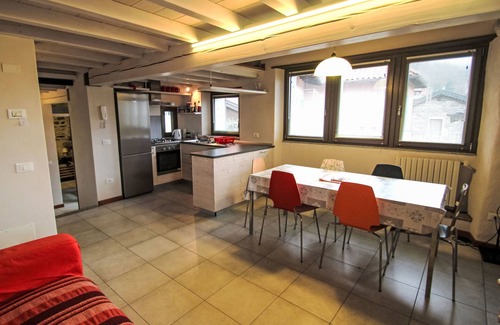 Mergozzo Casa | Casa dei Gelsomini by Interhome
