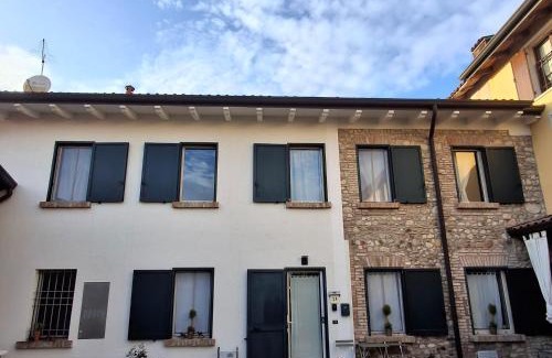 Vaccarolo Casa | CASA Siloah