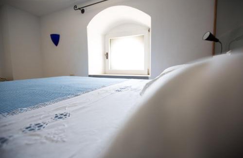 Castellabate Apartamento | Casa Wilm - ACrapa Mangia