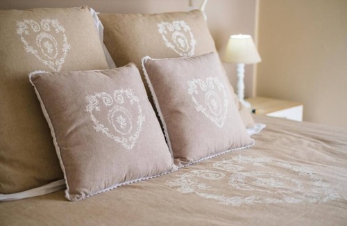 Santo Stefano di Camastra Casa | Casa Dolce Casa - Guest House - "Romantic" Room on the Via delle Ceramiche